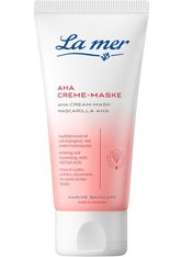 La mer AHA-Creme-Maske 50 ml Gesichtsmaske