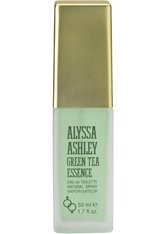 Alyssa Ashley Damendüfte Green Tea Eau de Toilette Spray 50 ml