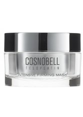 Cosnobell Teloplatin Intensive Firming Mask 50 ml Gesichtsmaske