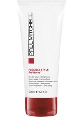 Paul Mitchell FlexibleStyle Re-Works 75 ml Haarcreme