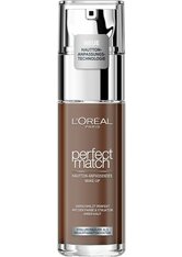 L'Oréal Paris Perfect Match Make-Up 11.N Cafe Profond Foundation 30ml