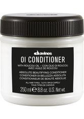 Davines Essential Hair Care OI Conditioner 250 ml