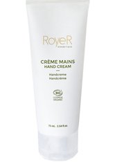Royer Cosmétique Handcreme 75 ml
