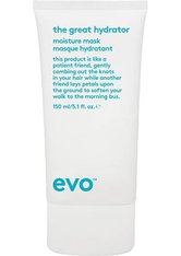 Evo Hair Hydrate The Great Hydrator Moisture Mask 150 ml Haarmaske