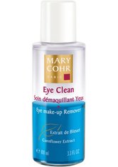 Mary Cohr Eye Clean 125 ml Augenmake-up Entferner