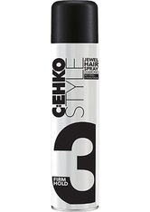 C:EHKO Style Jewel Hairspray Diamond (3) 200 ml Haarspray