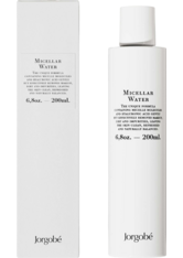 Jorgobé Skin Care Micellar Water Gesichtswasser 200.0 ml