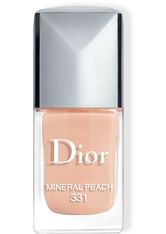 DIOR Rouge Dior Vernis 10 ml 331 Mineral Peach Nagellack