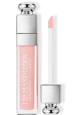 Dior Backstage - Dior Addict Lip Maximizer – Aufpolsternder Lip Gloss – Feuchtigkeit & Volumen - 010 Holo Pink