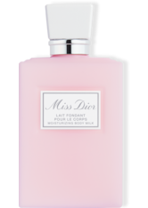 Dior - Miss Dior – Zartschmelzende Körpermilch – Parfümierte Lotion Für Damen - 200 Ml