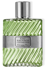 Dior - Eau Sauvage – After-shave Lotion Für Herren – Tonisierende Lotion - Flacon 100 Ml