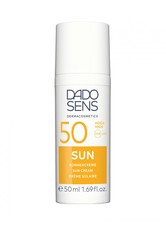 DADO SENS Dermacosmetics SONNENCREME SPF 50 Sonnencreme 50.0 ml