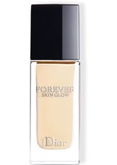 DIOR FOREVER SKIN GLOW FOUNDATION - 24H feuchtigkeitsspendende Foundation
