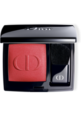Dior - Rouge Blush – Puderrouge Für Die Wangen In Couture-farbe – Langer Halt - 962 Poison Matte