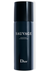 Dior - Sauvage – Deodorant Spray Für Herren – Duftendes Deodorant Spray - 150 Ml