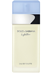 Dolce & Gabbana - Light Blue Eau De Toilette - Vaporisateur 100 Ml