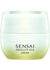 Sensai - Absolute Silk - Cream - Sensai Absolute Silk Cream