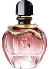 Paco Rabanne - Pure Xs For Her - Eau De Parfum - Vaporisateur 80 Ml