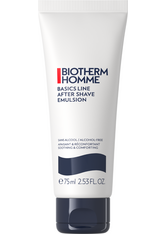 Biotherm Homme Basics Line After Shave Emulsion Gesichtsbalsam 75.0 ml