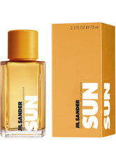 Jil Sander - Sun - Eau De Parfum - Jil Sunder Super Sun Edp Woman 75ml-
