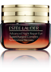 Estée Lauder Pflege Augenpflege Advanced Night Repair Eye Supercharged Complex Synchrone Recovery 15 ml