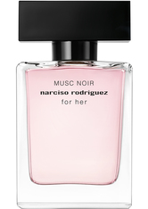 Narciso Rodriguez - For Her Musc Noir - Eau De Parfum - -for Her Musc Noir Edp 30ml