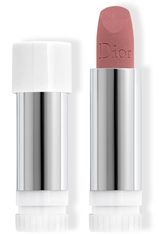 DIOR Rouge DIOR Metallic Lipstick Refill 3,5 g 100 Nude Look Lippenstift