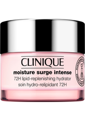 Clinique - Moisture Surge™ Intense - 72h Lipid-replenishing Hydrator - -moisture Surge 72h Maxi 75ml