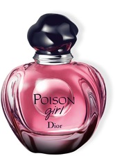 Dior - Poison Girl – Eau De Parfum Für Damen – Blumige Und Fruchtige Noten - Vaporisateur 50 Ml