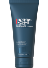 Biotherm Homme Day Control In-Shower Deodorant Deodorant 200.0 ml