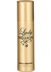 Paco Rabanne Lady Million Lady Million Deodorant 150.0 ml