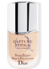 Dior - Capture Totale - Super Potent Serum Foundation - Lsf 20 Pa++ - -capture Totale Fdt Serum 4n 30ml Int21