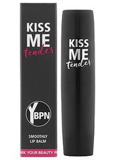 YBPN Smoothly Lip Balm Kiss me Tender