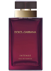 Dolce&Gabbana - Pour Femme Intense  - Eau De Parfum - 25 Ml -