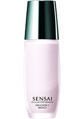 Sensai - Cellular Performance - Emulsion Ii (moist) - Sen Cp Emulsion Ii Moist 100ml