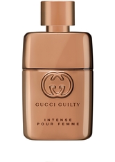 Gucci Guilty Pour Femme Eau de Parfum Intense Nat. Spray 90 ml