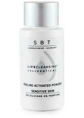 SBT Cell Identical Care Perfekt Peeling Powder 10 g / Limitiert