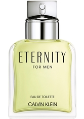 Calvin Klein - Eternity For Men - Eau De Toilette - Eau De Toilette Vaporisateur 30 Ml