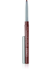 Clinique Make-up Lippen Quickliner for Lips Intense Nr. 06 Cranberry 0,26 g