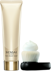 Sensai - Ultimate - The Creamy Soap - Ultimate The Creamy Soap 125ml-