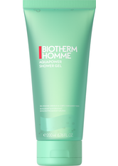 Biotherm Homme Aquapower Gel Douche Duschgel 200 ml