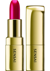 Sensai Colours The Lipstick Lippenstift  35 g Nr. 02 - Sazanka Red
