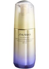 Shiseido - Vital Perfection Uplifting & Firming Day Emulsion Spf30 - Shiseido Vital Perf Face 75ml-