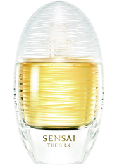Sensai - The Silk - Eau De Parfum - The Silk Edp 50ml