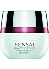 SENSAI Hautpflege Cellular Performance - Wrinkle Repair Linie Wrinkle Repair Eye Cream 15 ml
