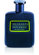 Trussardi Riflesso Blue Vibe Eau de Toilette (EdT) 100 ml Parfüm