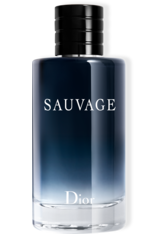 Dior - Sauvage – Eau De Toilette Für Herren – Würzige, Ambrierte & Holzige Noten - -sauvage Edt 30ml Refillable