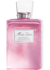 Dior - Miss Dior – Dusch- Und Badeschaum – Parfümiertes Gel Für Damen - 200 Ml