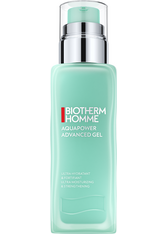Biotherm Homme Aquapower Care PNM (für normale bis Mischhaut) 75 ml