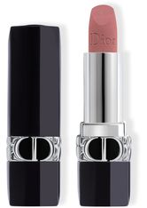 DIOR Rouge DIOR Samt Lipstick 3,5 g 001 Nude Look Lippenstift